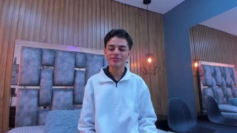 Owen Johnson online show from 12.14.25