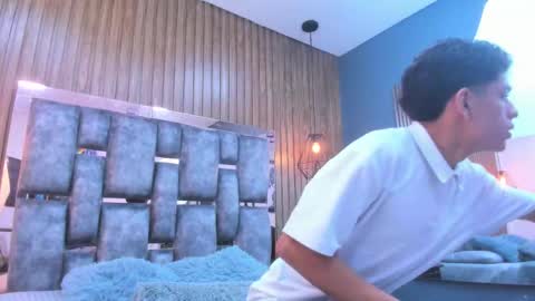 Owen Johnson online show from 01.18.26