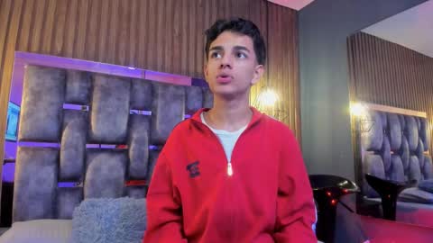 Owen Johnson online show from 02.02.26