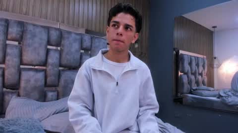 Owen Johnson online show from 03.05.26