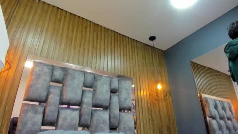 Owen Johnson online show from 03.15.26