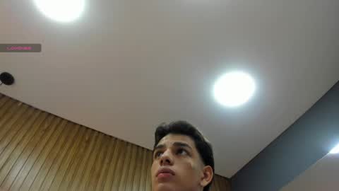 Owen Johnson online show from 04.13.26