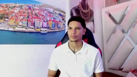 owen blaze online show from 06.21.26