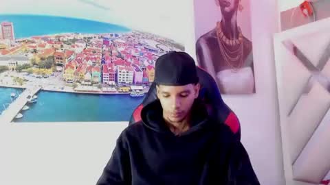 owen blaze online show from 06.22.26