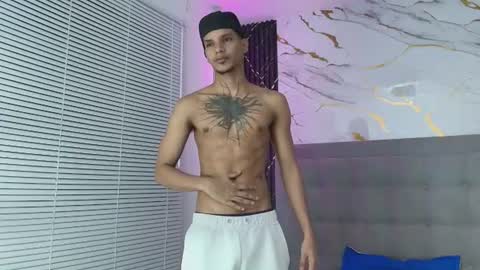 owen blaze online show from 06.25.26