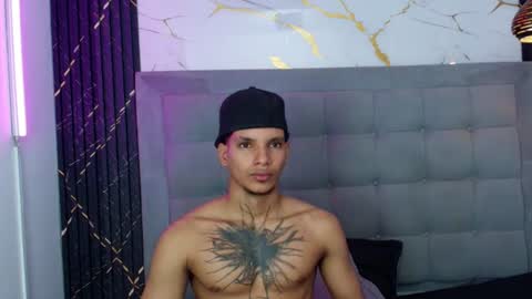 owen blaze online show from 07.09.26
