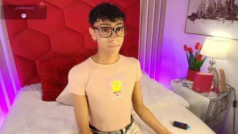 Owen online show from 04.14.26