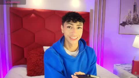 Owen online show from 05.05.26