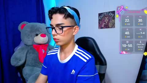 Owen  Independent model  online show from 05.21.26