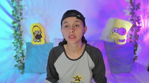 Snapshot of owenfoxx1 chatting on 12.07.24 Owen foxx online show from 12.07.24