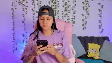 Owen foxx online show from 11.14.25