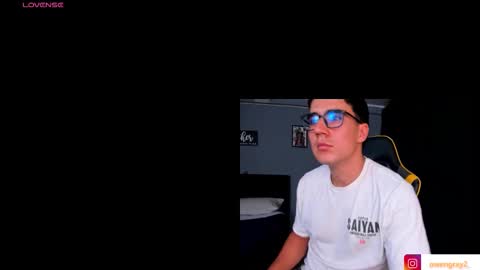 Owen online show from 10.10.25