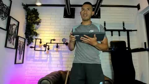 Owen online show from 09.22.25