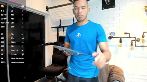 Owen online show from 09.24.25