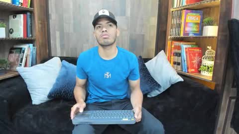 Owen online show from 09.29.25