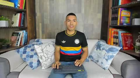 Owen online show from 10.02.25