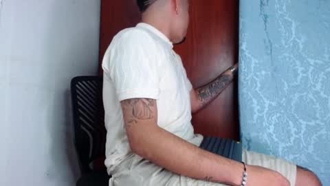 OWEN-STONE online show from 03.02.26