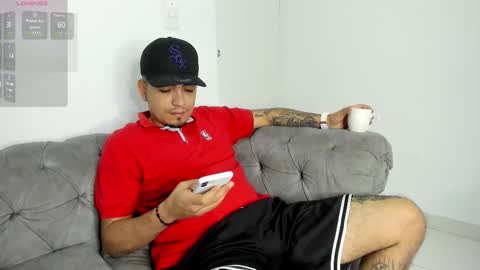 O W E N - S T O N E online show from 09.15.25