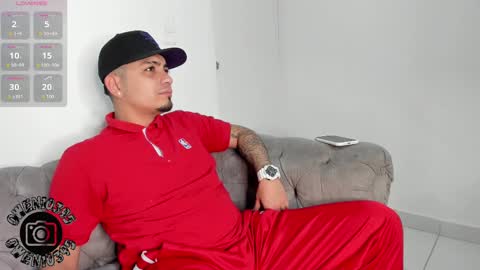 O W E N - S T O N E online show from 09.27.25