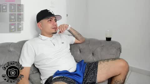 O W E N - S T O N E online show from 10.15.25