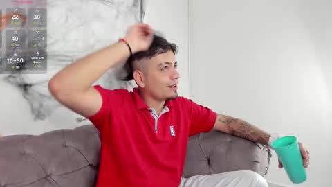 O W E N - S T O N E online show from 10.17.25