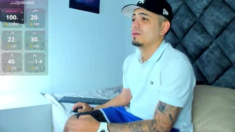 O W E N - S T O N E online show from 11.22.25