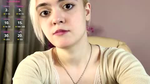 Oxcy online show from 03.22.26