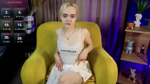 Oxcy online show from 03.25.26