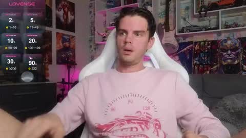 Mike online show from 10.16.25