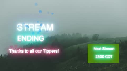 oxxxana1996 online show from 10.19.25