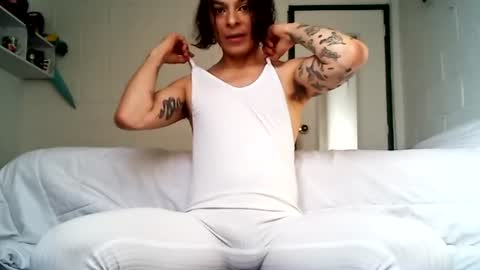 Snapshot of oxxy_jean chatting on 06.13.26 Jeannifer online show from 06.13.26