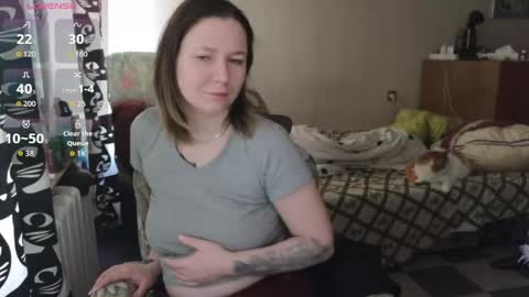 ozalin online show from 03.22.26