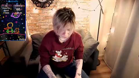 ozalin_green online show from 02.22.25