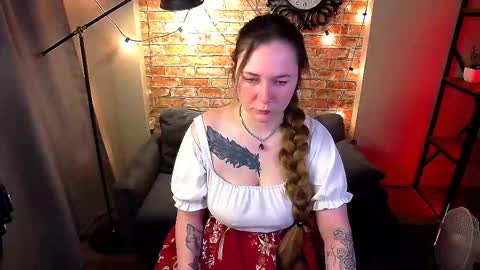ozalin_green online show from 09.27.25