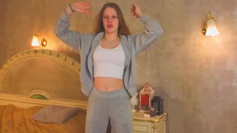 Call me Gabriela online show from 01.15.26