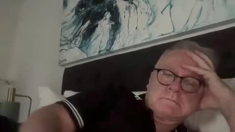 ozhairybearxxxx online show from 12.23.24