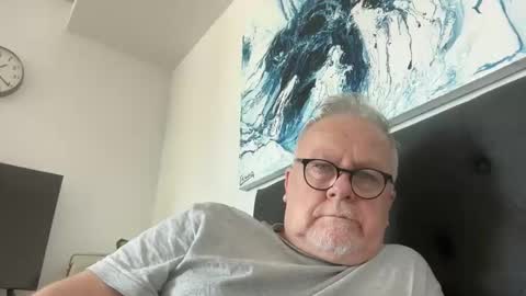 ozhairybearxxxx online show from 11.09.25