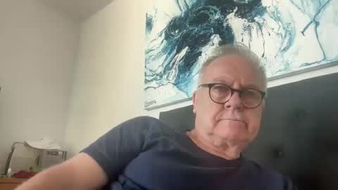 ozhairybearxxxx online show from 04.13.26