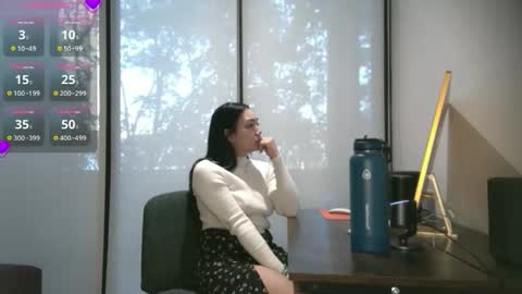 Snapshot of ozhmara chatting on 12.01.25 ozhmara online show from 12.01.25