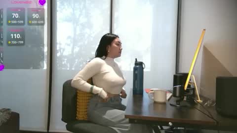 ozhmara online show from 12.18.25