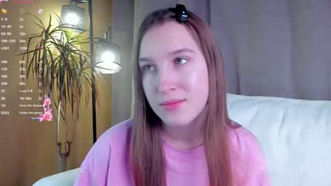 Caroline or just Lina online show from 11.28.25