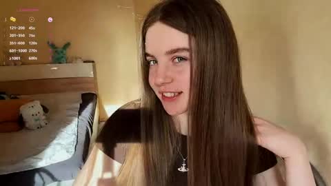 Kate online show from 04.16.26