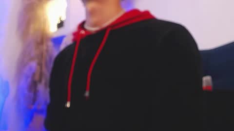 Dany Ozorio online show from 09.22.25