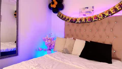 Dany Ozorio online show from 10.11.25