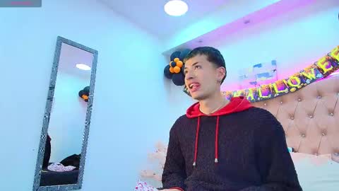 Dany Ozorio online show from 11.02.25