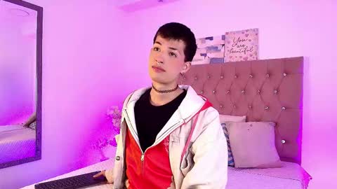 Dany Ozorio online show from 11.19.25