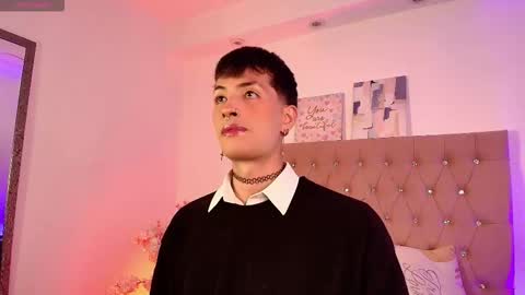 Dany Ozorio online show from 12.14.25