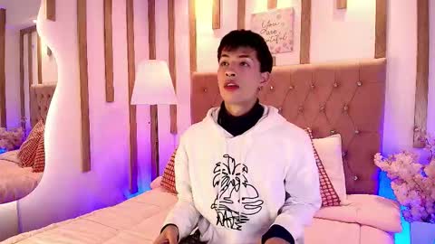 Dany Ozorio online show from 02.11.26