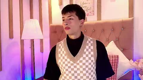 Dany Ozorio online show from 02.12.26