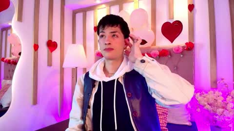 Dany Ozorio online show from 02.17.26